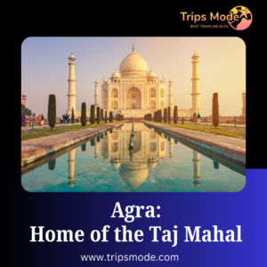top 10 places to visit in agra