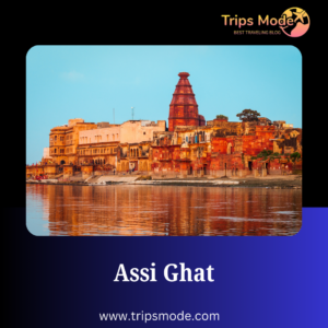Assi Ghat photos