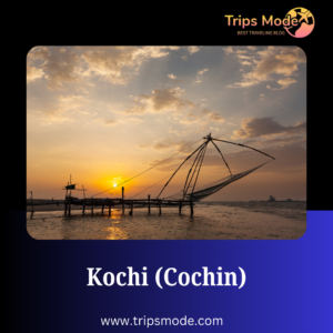 Kochi photos