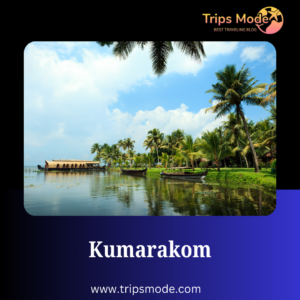 Kumarakom photos