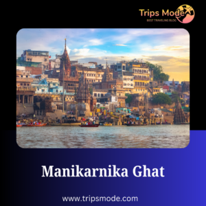 manikarnika ghat photos
