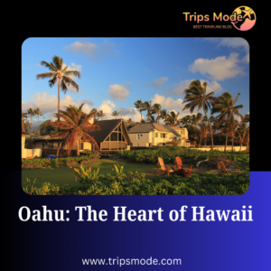 oahu hawaii