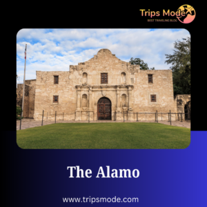 battle of the alamo