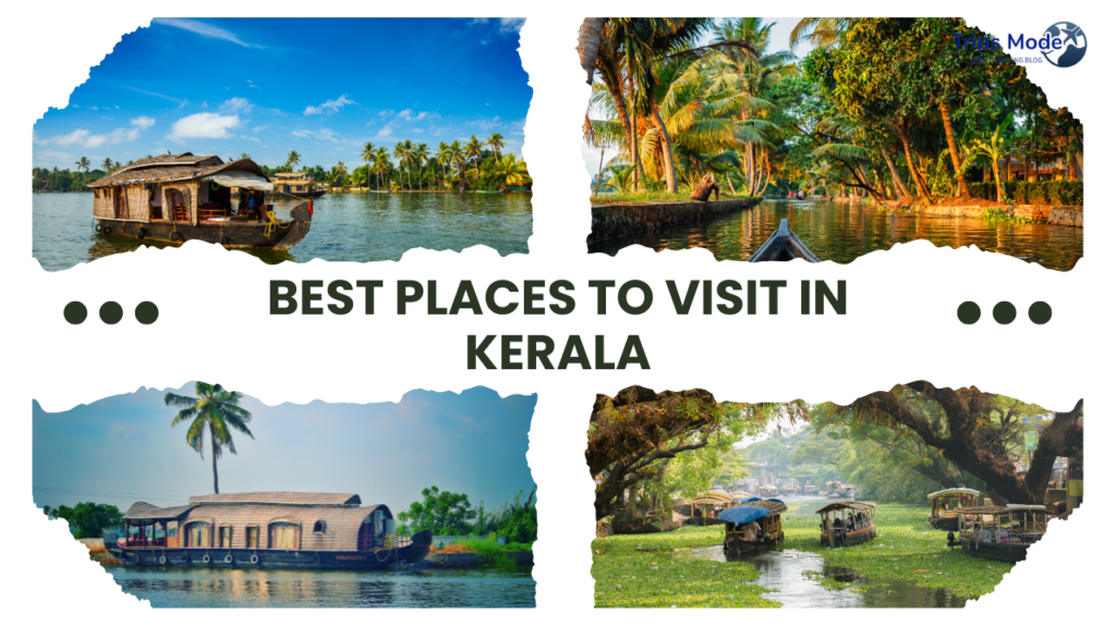 places to visit in kerala