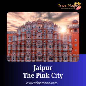 best places to visit in jaipur
