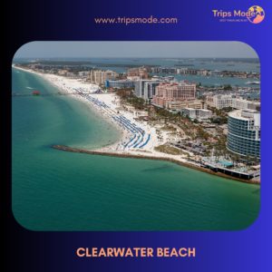 Clearwater Beach
