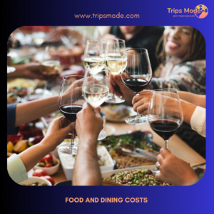 food cost in dubai