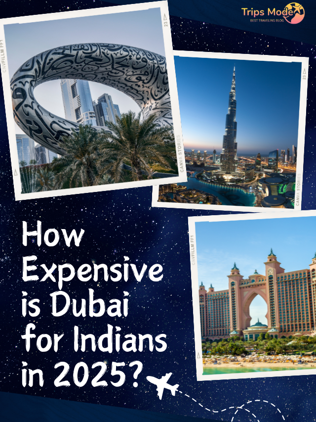 best places to visit in Dubai