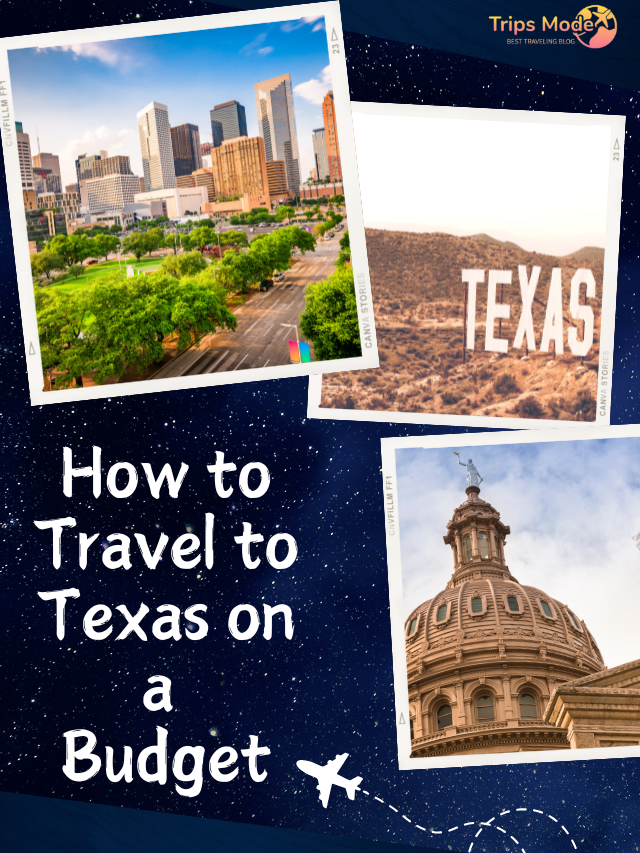 places to visit in texas