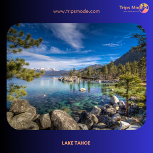lake tahoe weather