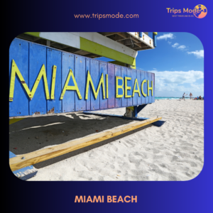 Miami Beach