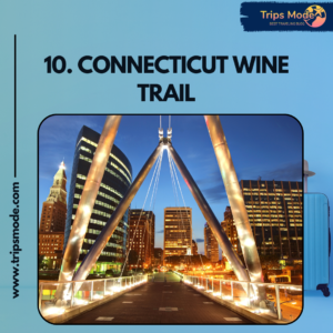 Connecticut Wine Trail