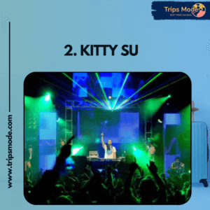Kitty Su