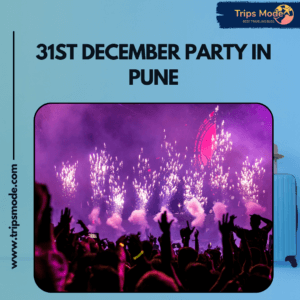 31st December Party in Pune