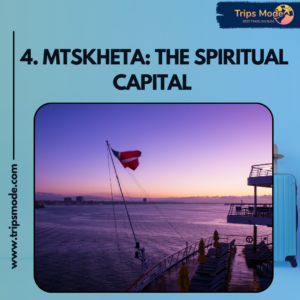 mtskheta georgia