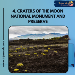 Moon National Monument