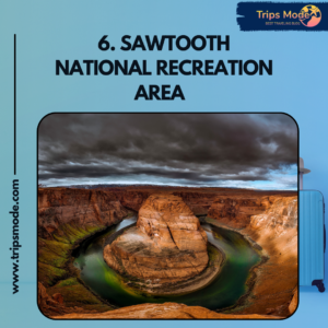 lake mead national recreation area news