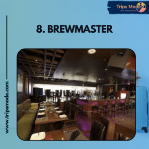 the brewmaster photos