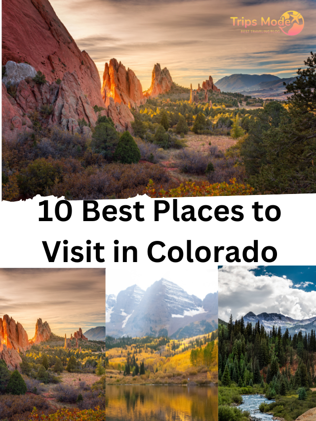 Best Places to Visit in Texas (2)