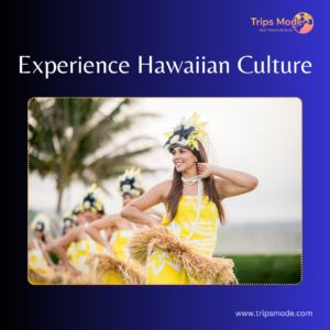 Hawaii Culture Photo