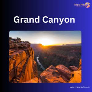 where is the grand canyon