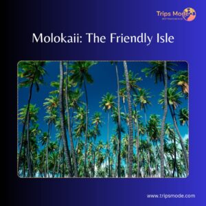 molokai hawaii
