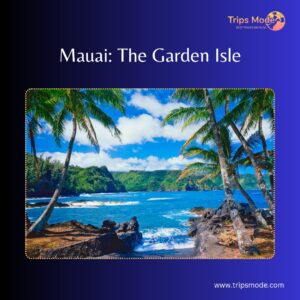 maui hawaii