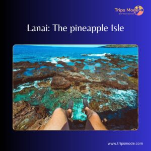lanai hawaii