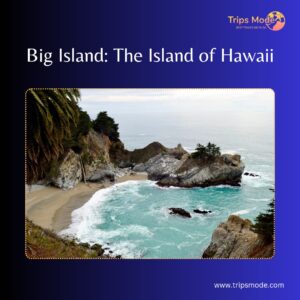 hawaii big island