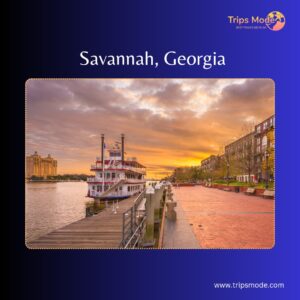 savannah georgia