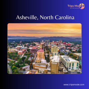 asheville north carolina