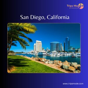 San Diego