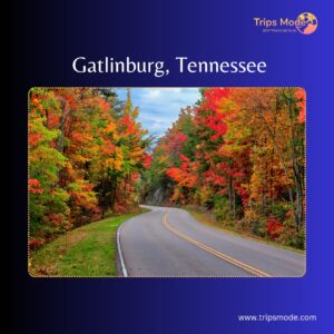 gatlinburg tennessee