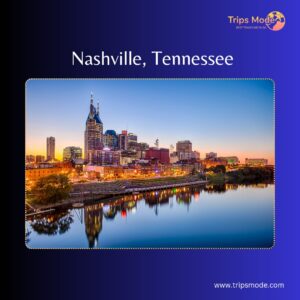 Nashville Tennessee