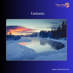 fairbanks alaska