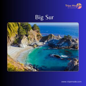 Big Sur