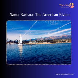 santa barbara weather