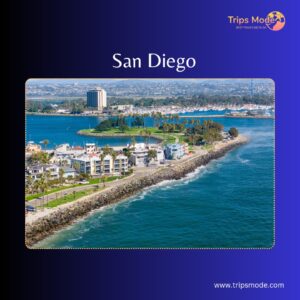 San Diego