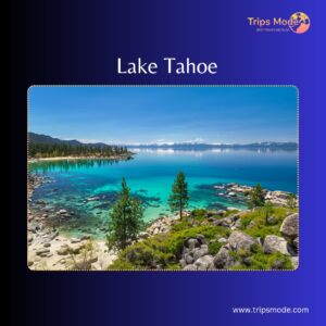 lake tahoe weather
