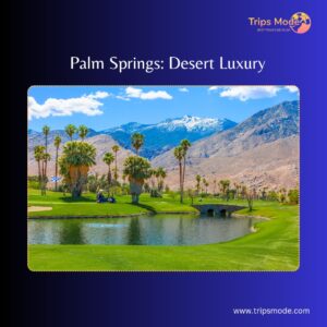 Palm Springs