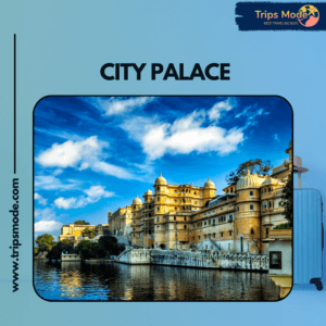 city palace udaipur timings