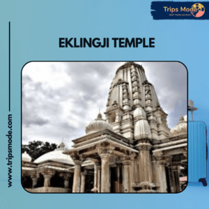 eklingji temple udaipur