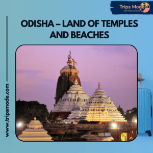 Odisha