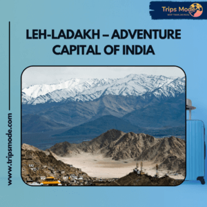 Leh ladhak