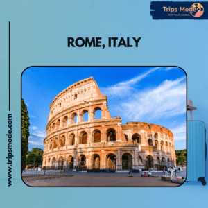 rome italy weather