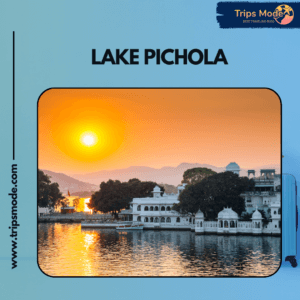 lake pichola hotel