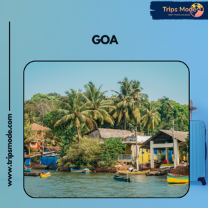 goa beach
