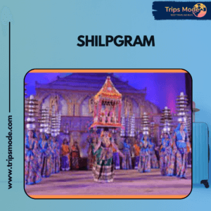 shilpgram