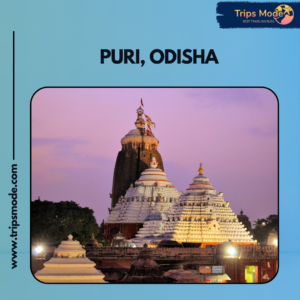 jagannath puri