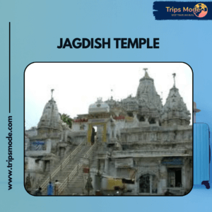 jagdish temple udaipur